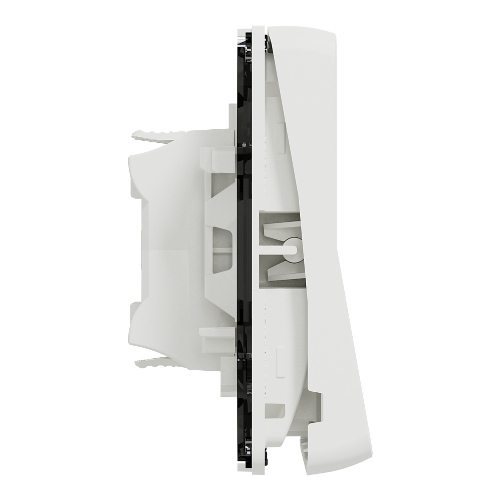 V V LED BLANC COMPOSABLE